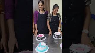 Offline class🥹🔥 Class details 🥳💃 #bakingclasses #shorts #trending #shorts #dhanucakes