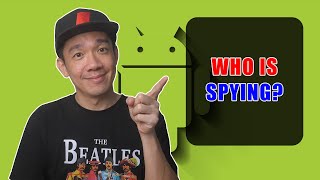 How to Check if Someone is Spying on your Android Phone
