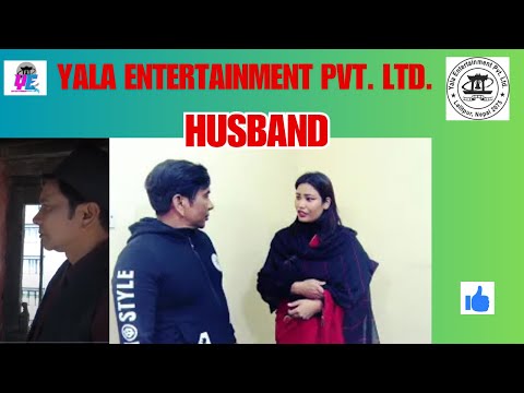 HUSBAND II Short Film II Heart Touching Short II