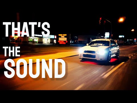That's the sound |German AI-Rap Anthem [Official Video]