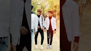 lucky dancer and his team | ye kya hua🤣