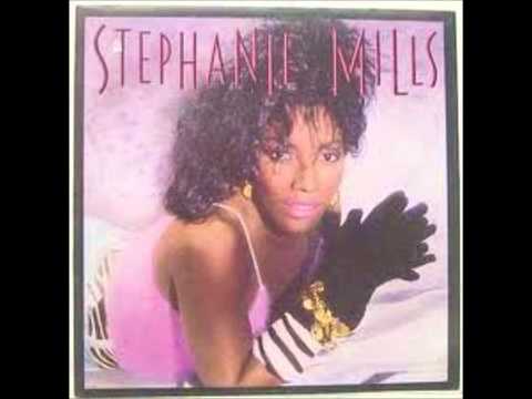 Stephanie Mills - "I Have Learned to Respect the Power of Love"
