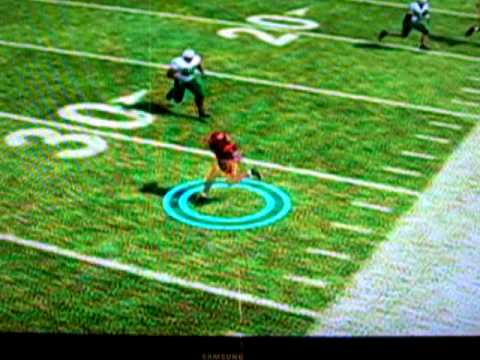 the great flip catch