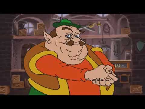 Обращение Моршу к его критикам