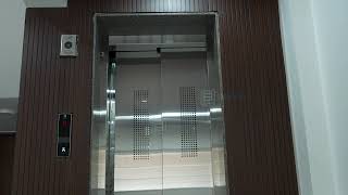 BFL Lifts- Smart, Stylish & Safe – Elevators Designed for Modern Spaces!