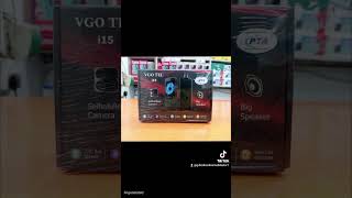 VGOTEL I15 #vgotel #i15 #subscribe #highlights #youtube #futurephones #shorts #love #fyp #viralvideo