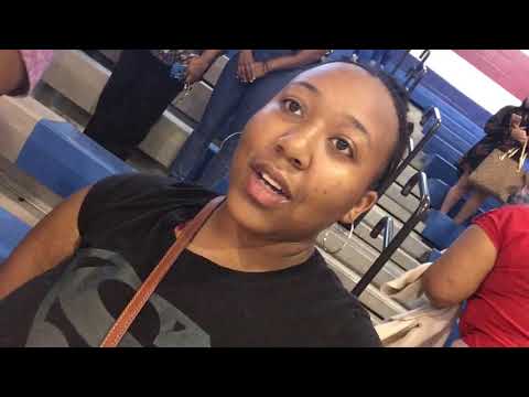 Jr Honor Society Vlog #5