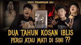 MASIH TERUS BERLANJUT ?? CERITA ANAK KOST JAKARTA YANG PALING SEREM