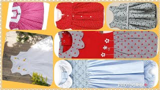 #babygirldress #casualbabydress latest design for baby girl # summer cotton dress#verstilemama