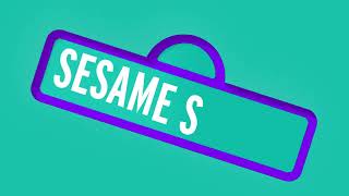 Sesame Street Intro Logo Effects Sponsored By Klasky Csupo 2001 Effects