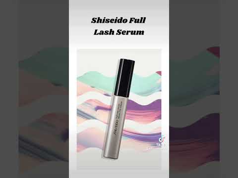 HOW TO GET THICK AND LONG LASHES