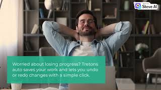 Discover Tretons: Your Ultimate Rich Text Editor Demo