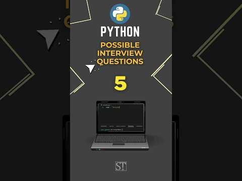 Python Interview Questions - List and Dictionary Difference #python #codingshorts #structures