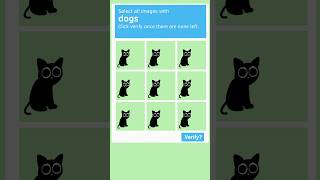 The death of captchas. #science #coding #backend #development #bzzouch