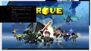 Trove Gameplay