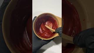 How to get this trending shade: Rusted Red #redhair #hairtrends #haircolor #hair #gooddyeyoung
