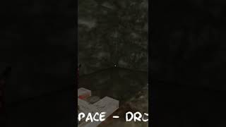 Strange creature in granny house two #granny #grannygamehouse #grannygame #gaming #grannyhorrorstory