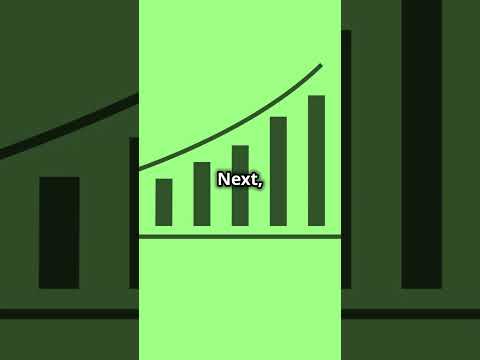Investing 101  Start Early, Grow Wealth! #financialfreedom #moneymanagement