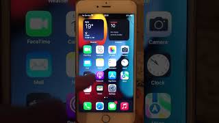Cellular Data Problems On iPhone #iphone#ipad#ios