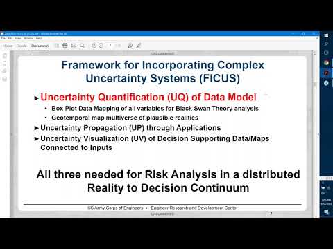 Observations on the Implementation of a General Purpose Spatiotemporal Risk Analysis System