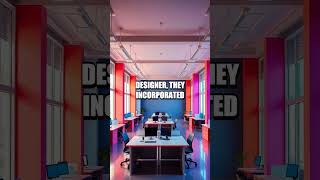 Reinventing the Office: A Workspace Transformation