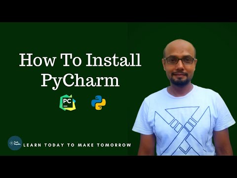 #3 How to Install PyCharm on windows | Pycharm IDE | Why should use PyCharm |  #installPycharm