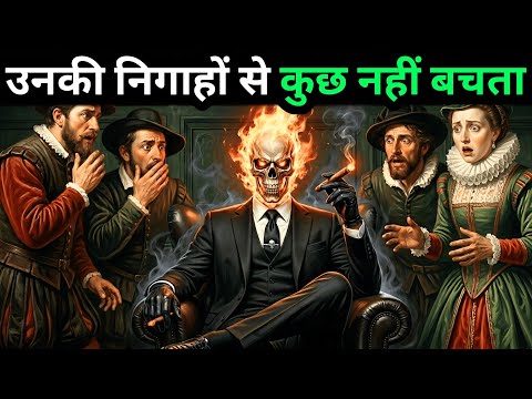 The Gifted Loner: What Jung and Machiavelli Said About Minds That See Too Much - Machiavelli