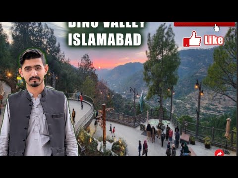 Dino Valley Islamabad| A Beautiful View of Dino Valley Islamabad
