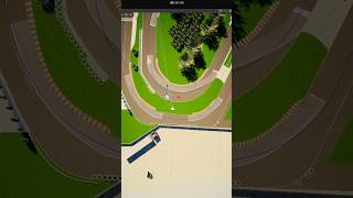 Converting node to spline path follwong ai drivers for upur racing game