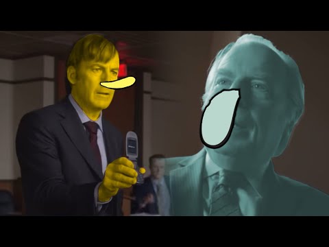 Squid McTentacle Loses It In Court