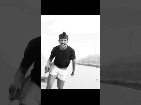 10M views Milkha Singh ! अब तो मैं तुम जैसे पर ध्यान भी नहीं देता 👑🏆 #milkhasingh  #success