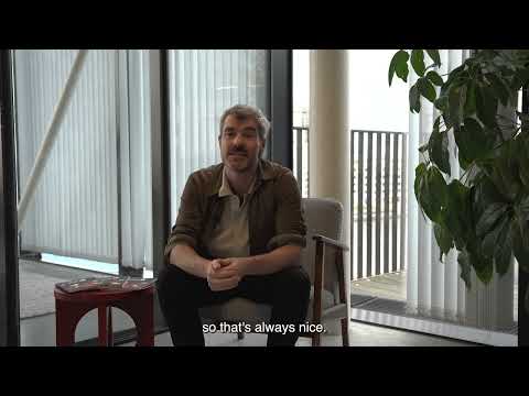 15 Years of ITP: Bigger Futures, Brighter Minds_Frederik De Bosschere (Year 9)