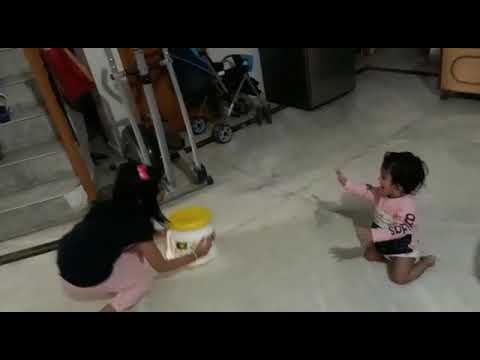 Baby didi masti