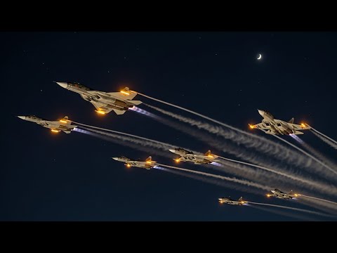 Su-57: Russia’s Stealth Fighter That Defied Expectations
