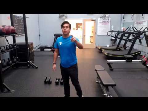 Eric’s FitZone