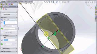 CAD Workshop #1