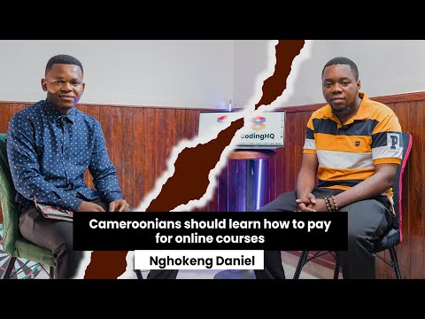 Balancing Self learning and Formal Education | The CodingHQ Podcast