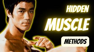 All of Bruce Lee's ISOMETRIC Secrets Revealed!
