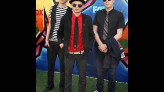 Sum 41 Hyper insomnia para condrioid (live)