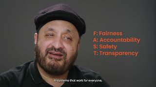 Principles of AI Ethics and Introduction to the FAST Framework | YUVA AI for All MEITY, Khan Academy