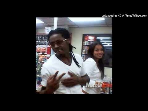 Lucki - Did That Shiiiii Instrumental