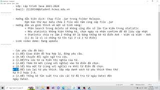 Java 23-24 Generic&Collection