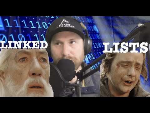 Introduction to Linked Lists