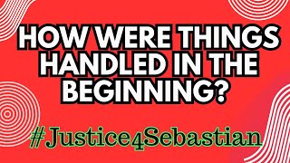 How Were Things Handled In The Bginning? 📱