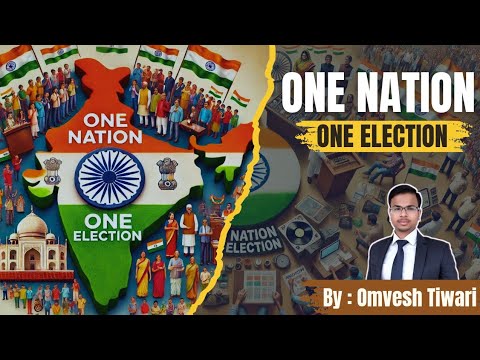 One Nation, One Election: The Controversial Plan to Restructure India’s Democracy