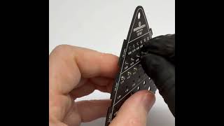 6740 | Gauge for crowns