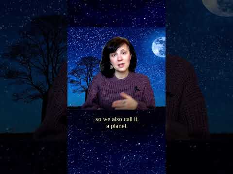 MOON (Part 1) - Planets in Astrology ( #shorts )
