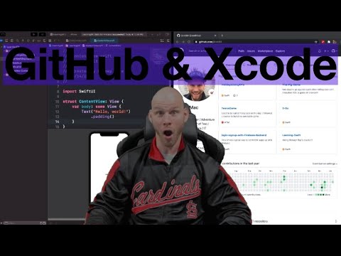 How to Create & Checkout Branches in Terminal, Xcode and Github