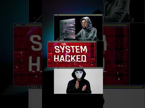 LEARN THE BASICS OF ETHICAL HACKING