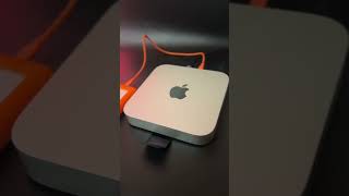 M2 Mac Mini #macmini #macminim2